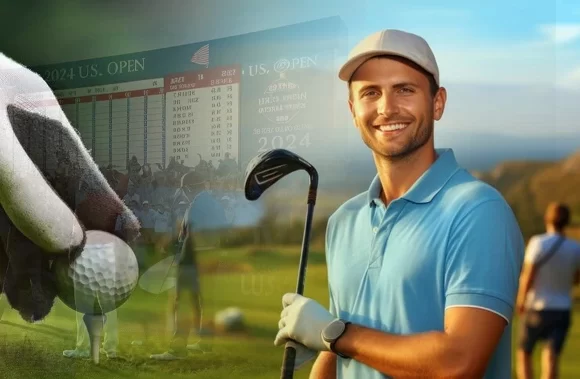 US Open 2024: Golf experts’ promising contenders