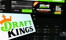 DraftKings is looking to offload Vegas Sports Network