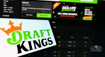 DraftKings is looking to offload Vegas Sports Network