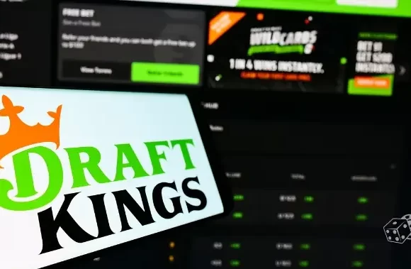 DraftKings is looking to offload Vegas Sports Network