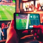Nevada sports betting revenue hurt by in-person registration