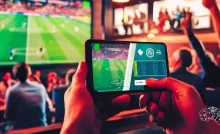 Nevada sports betting revenue hurt by in-person registration
