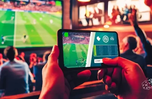 Nevada sports betting revenue hurt by in-person registration
