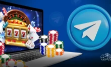 Security and privacy considerations in Telegram casinos