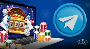 Security and privacy considerations in Telegram casinos 