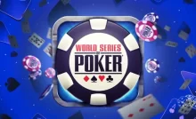 WSOP main event kicks off with high drama as two players bust on the first hand